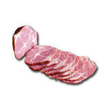 Kurobuta Pork Collar 5mm 300G+-