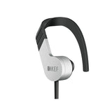 KEF M200 Hi-Fi Earphones