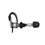 KEF M200 Hi-Fi Earphones