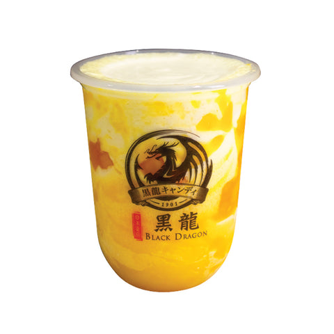 Mango Yogurt [Cold]