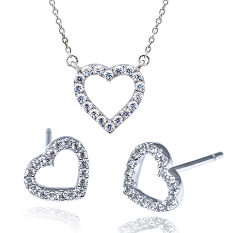 Angie Jewels & Co. Premium My Heart Gift Set