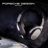 KEF Porsche Design Space One