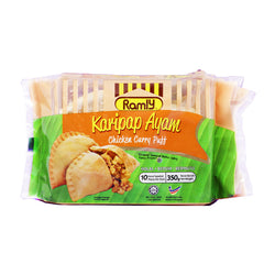 Ramly Karipap Ayam 350g