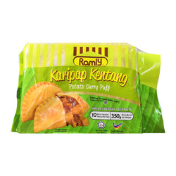 Ramly Karipap Kentang 350gm x 10 pcs