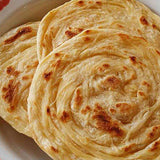 [3 days pre-order] Roti Canai (Set of 8)