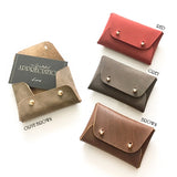 [3-5 Days Pre-Order] InStyle Business Card Holder