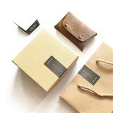 [3-5 Days Pre-Order] InStyle Business Card Holder