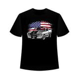 JPM Collection Mustang Eleanor 'Gone in 60 Seconds' Tee