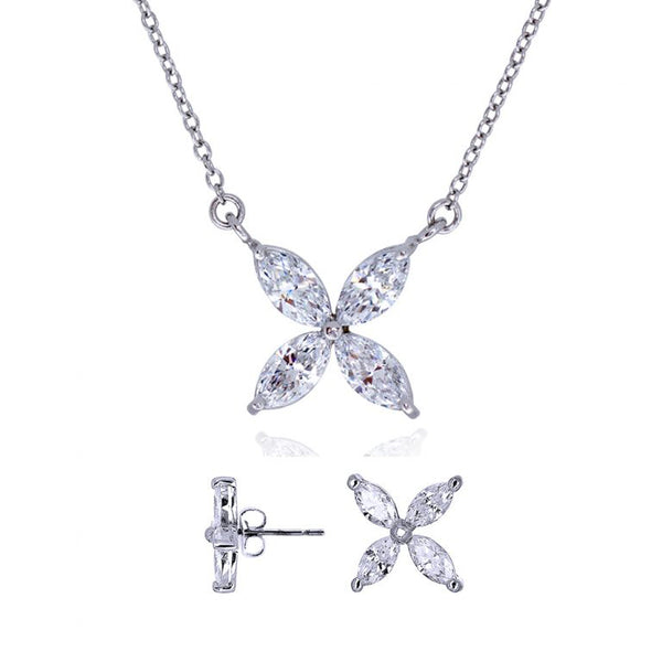 Angie Jewels & Co. Premium Victorian Gift Set