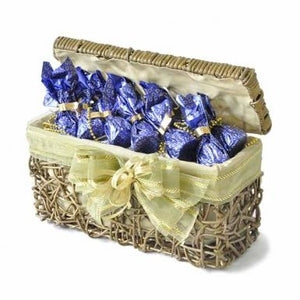 GOZAN GODIVA - BELGIAN CHOCOLATE GIFT