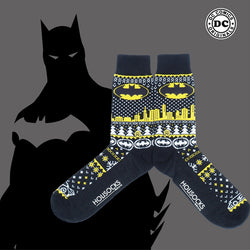 Holisocks - Batman Silent Night