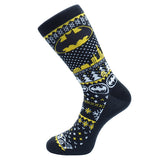 Holisocks - Batman Silent Night