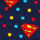 Holisocks - Clark Kent