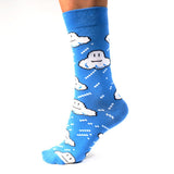 Holisocks - Cloud 9