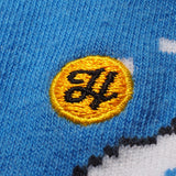 Holisocks - Cloud 9