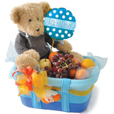Baby Boy Boyds - Fresh Fruits Baby Boyd Tote Mama Bag Newborn Gift