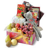 Baby Playbook with Yomeishu - Baby Shower Gift