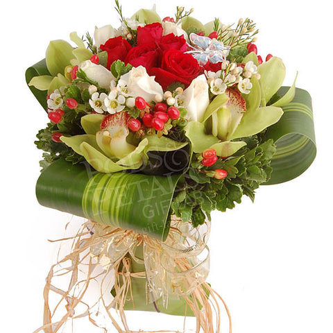 Cymbidium Love