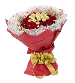 Dainty Rocher