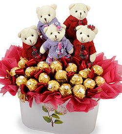 Ferrero Pot II