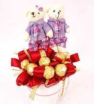 Ferrero Pot