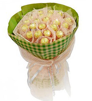 Ferrero Supreme