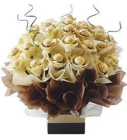 Ferrero Treats