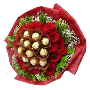 Rocamore Rocher