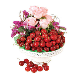 Sweet Cherries