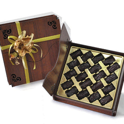 [3 Day Pre-Order] Tutku Madinah Adjwa Jumbo Dates - Ajwa Kurma Gift