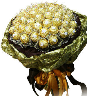 Ultimately Ferrero