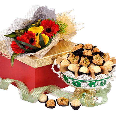 [3 Day Pre-Order] Wijaksono Raya - Festive Ramadan Hamper