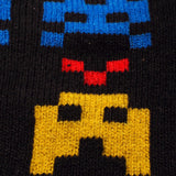 Holisocks - Intruders
