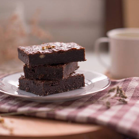 [1 Day Pre-Order] Madagascar Brownie