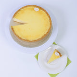 New York Cheesecake