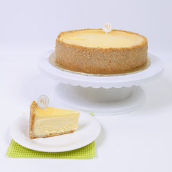 New York Cheesecake