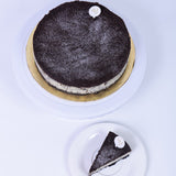 Oreo Cheesecake