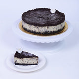 Oreo Cheesecake