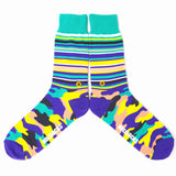 Holisocks -  The Leader